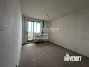 2-к квартира, вторичка, 61м2, 13/16 этаж