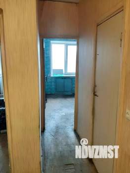 1-к квартира, вторичка, 35м2, 5/5 этаж