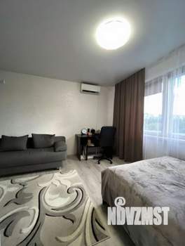 1-к квартира, вторичка, 30м2, 5/5 этаж