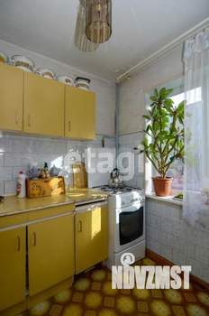 2-к квартира, вторичка, 45м2, 2/5 этаж