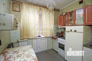2-к квартира, вторичка, 45м2, 1/5 этаж