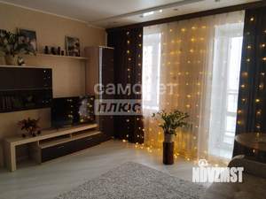 1-к квартира, вторичка, 41м2, 9/14 этаж