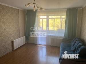 2-к квартира, вторичка, 52м2, 3/5 этаж