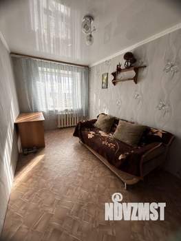 2-к квартира, вторичка, 49м2, 6/10 этаж