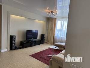 3-к квартира, вторичка, 109м2, 7/8 этаж