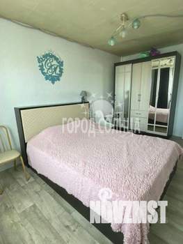 3-к квартира, вторичка, 66м2, 10/16 этаж