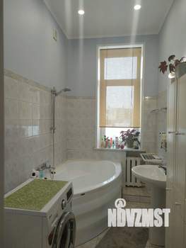 3-к квартира, вторичка, 86м2, 4/4 этаж