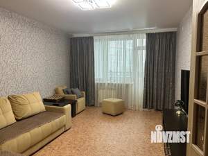 3-к квартира, вторичка, 72м2, 6/16 этаж