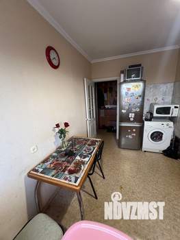 3-к квартира, вторичка, 63м2, 10/10 этаж