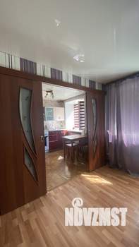 2-к квартира, вторичка, 44м2, 1/5 этаж