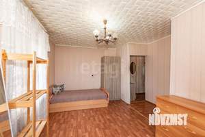 1-к квартира, вторичка, 30м2, 5/5 этаж