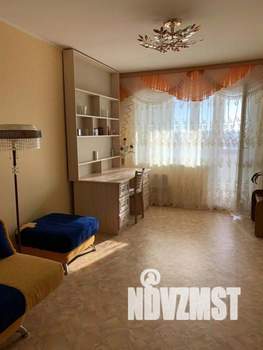 2-к квартира, вторичка, 45м2, 6/9 этаж