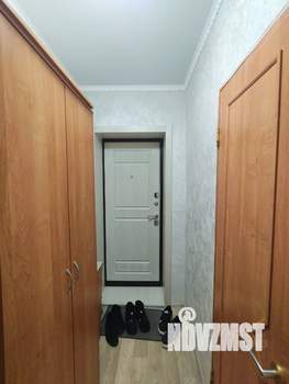 1-к квартира, вторичка, 31м2, 2/5 этаж