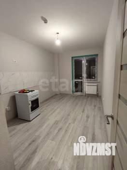 1-к квартира, вторичка, 39м2, 5/10 этаж