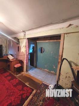 3-к квартира, вторичка, 60м2, 4/5 этаж