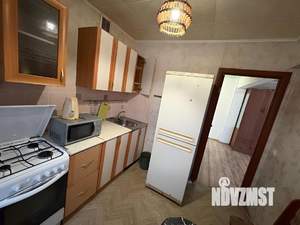 1-к квартира, вторичка, 31м2, 4/5 этаж