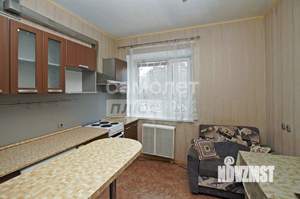 1-к квартира, вторичка, 34м2, 3/5 этаж
