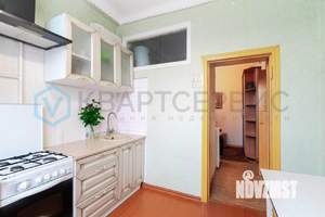 1-к квартира, вторичка, 36м2, 2/4 этаж