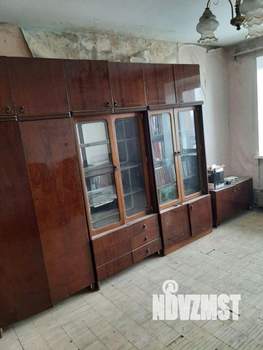 1-к квартира, вторичка, 35м2, 5/5 этаж