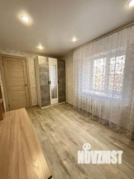2-к квартира, вторичка, 40м2, 2/5 этаж