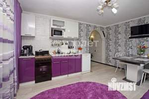 1-к квартира, вторичка, 38м2, 2/2 этаж