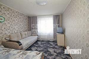 2-к квартира, вторичка, 45м2, 8/9 этаж