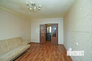 2-к квартира, вторичка, 51м2, 4/5 этаж