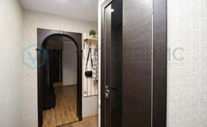 3-к квартира, вторичка, 56м2, 1/5 этаж