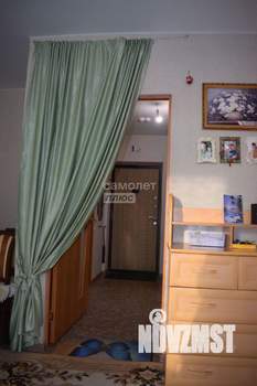 1-к квартира, вторичка, 40м2, 10/17 этаж