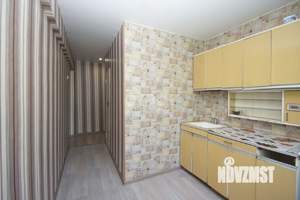 1-к квартира, вторичка, 31м2, 2/5 этаж