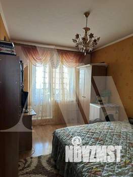 3-к квартира, вторичка, 63м2, 9/10 этаж