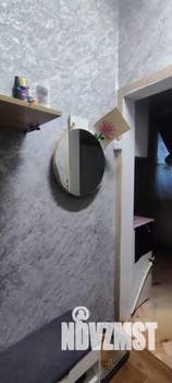 1-к квартира, вторичка, 30м2, 1/2 этаж