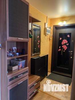 2-к квартира, вторичка, 48м2, 5/5 этаж