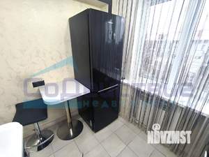 2-к квартира, вторичка, 43м2, 5/5 этаж