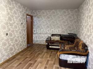 2-к квартира, вторичка, 44м2, 1/5 этаж