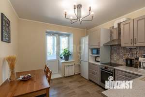 2-к квартира, вторичка, 51м2, 3/5 этаж