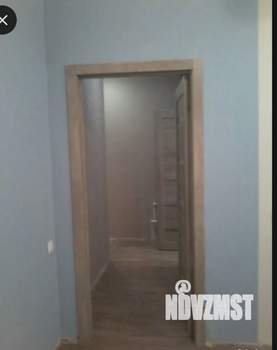 2-к квартира, вторичка, 54м2, 7/17 этаж