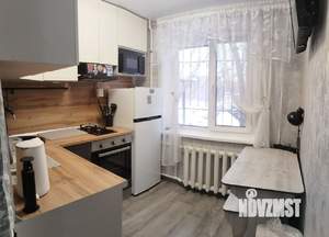1-к квартира, вторичка, 31м2, 1/9 этаж