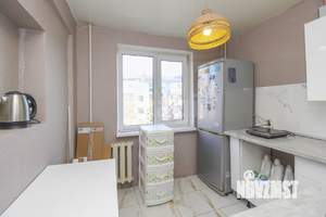 2-к квартира, вторичка, 45м2, 4/5 этаж