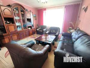 3-к квартира, вторичка, 68м2, 13/16 этаж