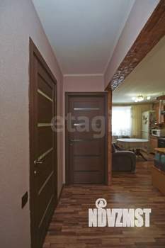 2-к квартира, вторичка, 53м2, 4/5 этаж