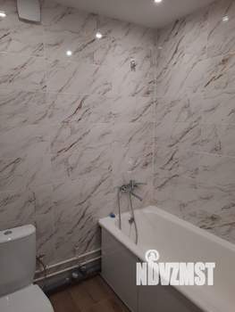 1-к квартира, вторичка, 37м2, 4/5 этаж