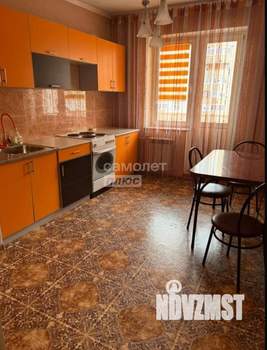 1-к квартира, вторичка, 34м2, 5/9 этаж