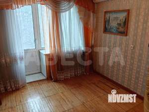 3-к квартира, вторичка, 61м2, 5/11 этаж