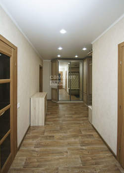 2-к квартира, вторичка, 80м2, 6/10 этаж