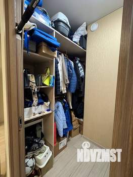 3-к квартира, вторичка, 104м2, 3/10 этаж