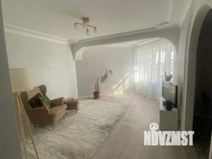 3-к квартира, вторичка, 73м2, 9/9 этаж