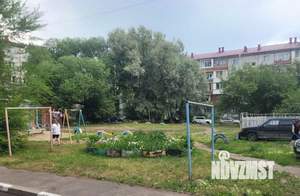 2-к квартира, вторичка, 52м2, 2/5 этаж