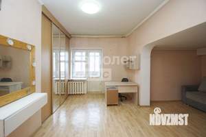 4-к квартира, вторичка, 119м2, 10/10 этаж