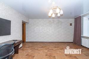 2-к квартира, вторичка, 77м2, 3/5 этаж